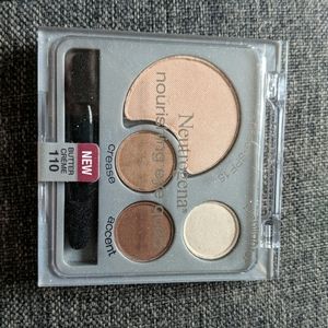 Brand New Neutrogena Nourishing Eye Quad